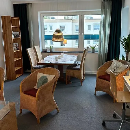 Kanalparadies * 基尔