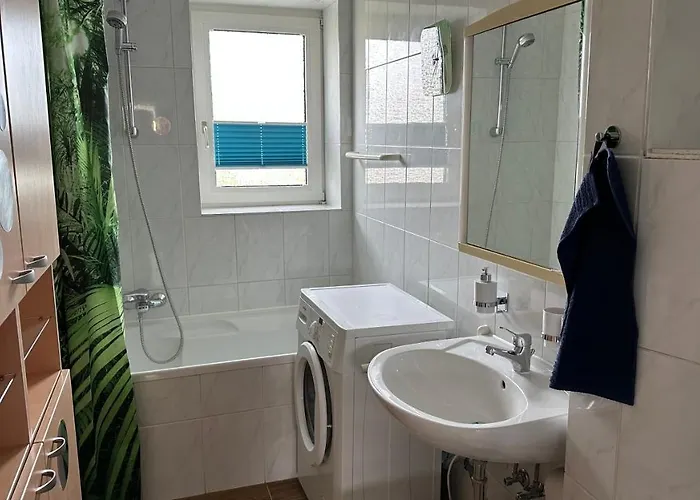 Kanalparadies * 基尔