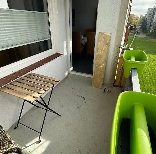 Kanalparadies 基尔