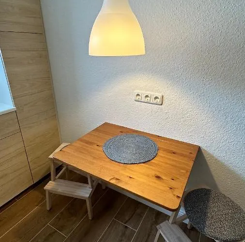 Appartement Kanalparadies *